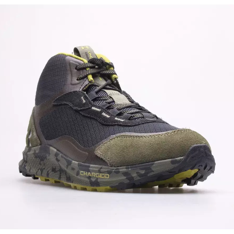 Under Armour Bandit Trek 2 muške cipele 3024759-003 crno 1