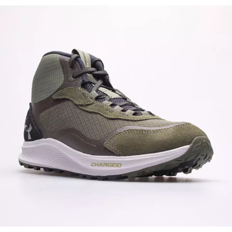 Under Armour Bandit Trek 2 muške cipele 3024267-300 zelena 1