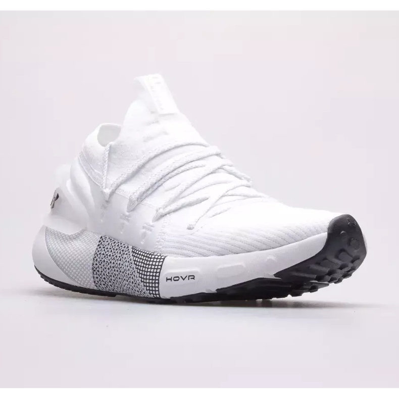 Under Armour Hovr Phantom 3 ženske cipele 3025517-100 bijela 1