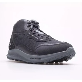 Under Armour Bandit Trek 2 muške cipele 3024267-001 crno 1