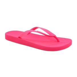 Ženske japanke Ipanema 82591 AG368 Pink Neon ružičasta 1