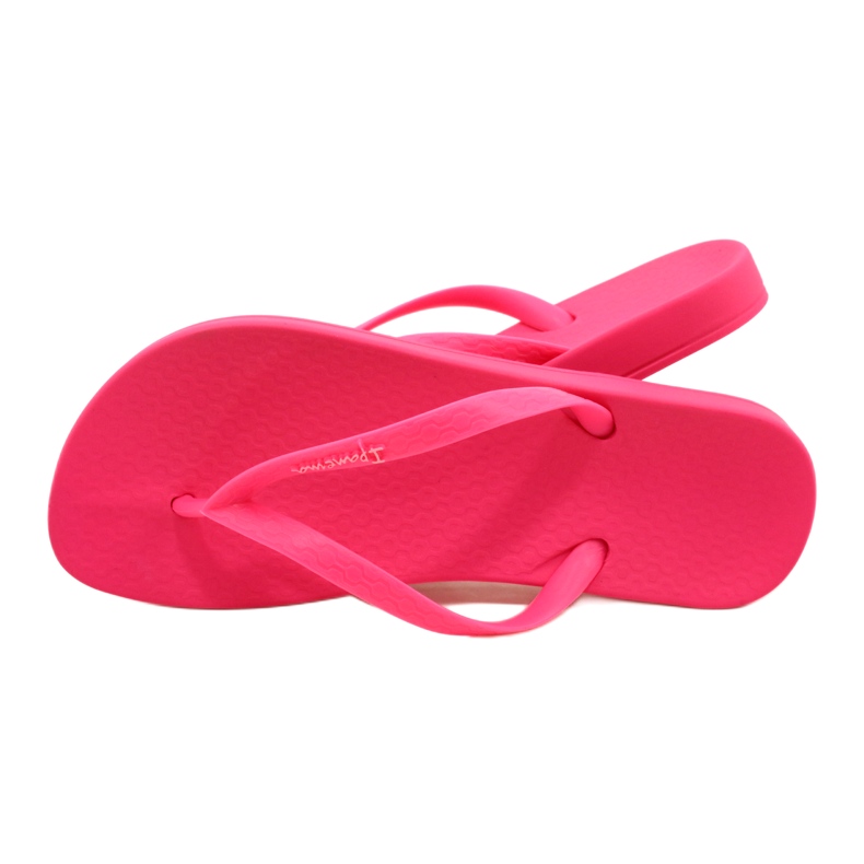 Ženske japanke Ipanema 82591 AG368 Pink Neon ružičasta 5