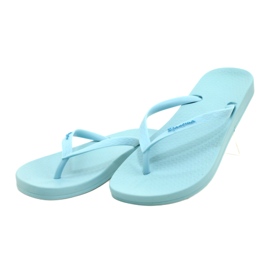 Ženske japanke Ipanema 82591 AG372 Light Blue plava 3