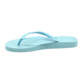 Ženske japanke Ipanema 82591 AG372 Light Blue plava 2