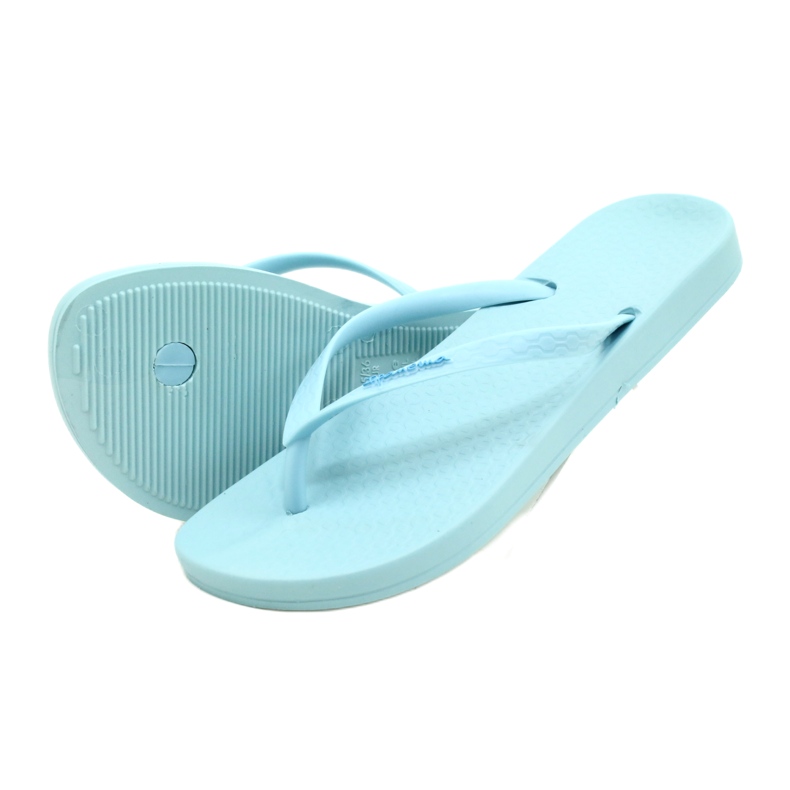 Ženske japanke Ipanema 82591 AG372 Light Blue plava 4