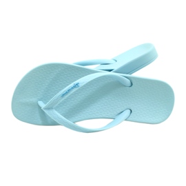 Ženske japanke Ipanema 82591 AG372 Light Blue plava 5