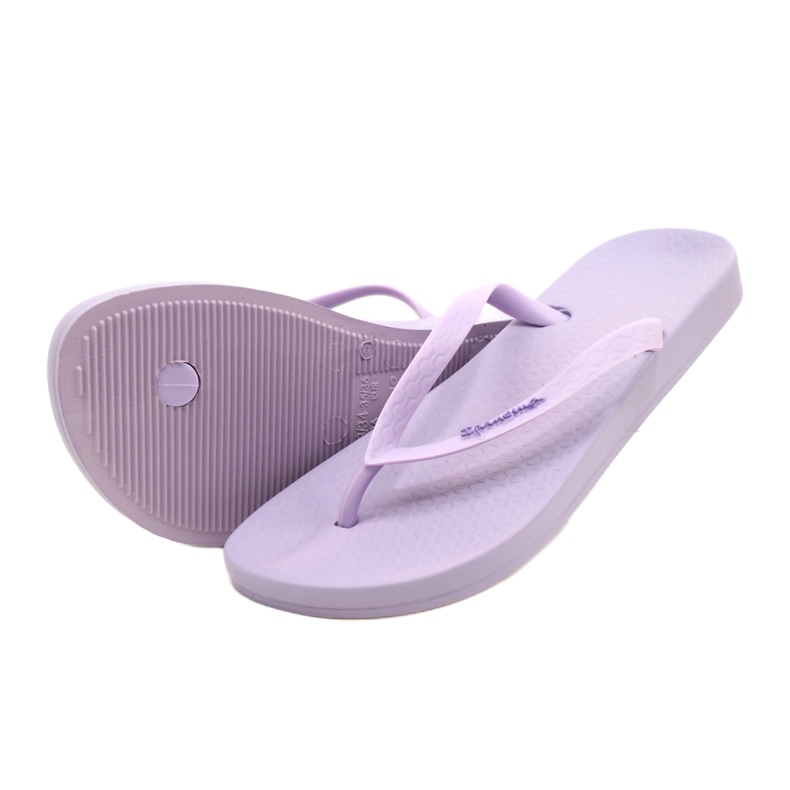 Ženske japanke Ipanema 82591 AG370 Lilac ljubičasta 3