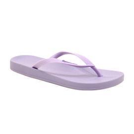 Ženske japanke Ipanema 82591 AG370 Lilac ljubičasta 1