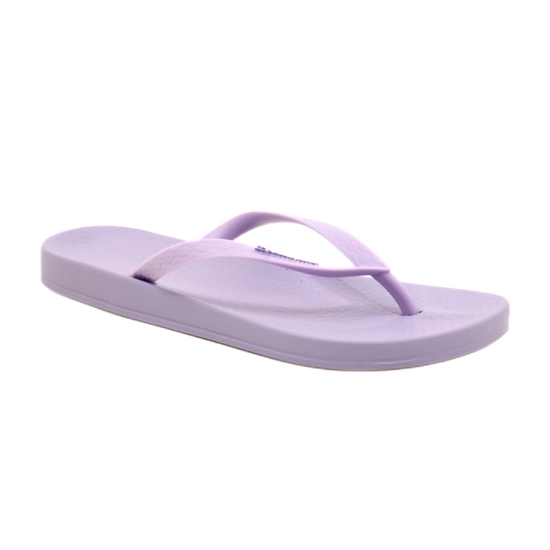 Ženske japanke Ipanema 82591 AG370 Lilac ljubičasta 1