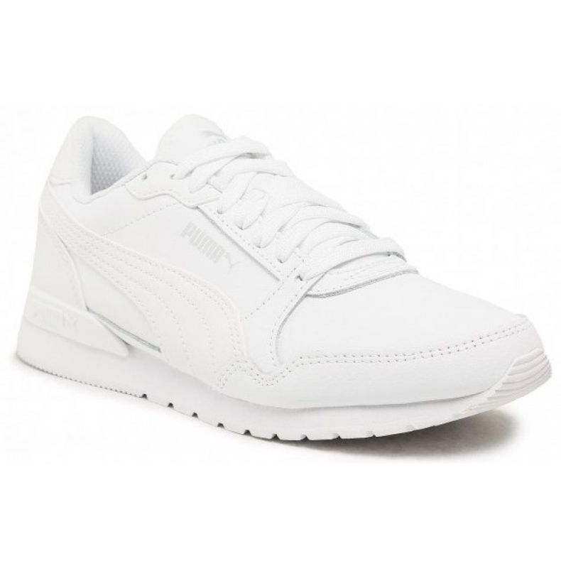 Puma St Runner v3 L cipele 384904 02 bijela 1