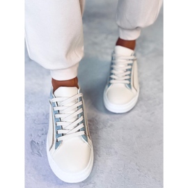 Brengle Beige ženske tenisice bež 2