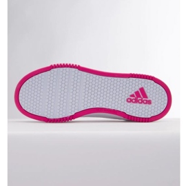 Tenisice adidas Tensaur Sport 2.0 KW GW6438 bijela 1