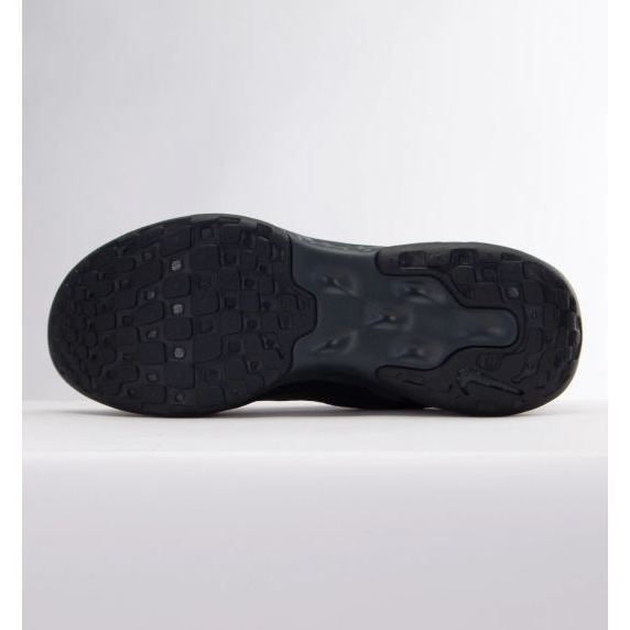 Nike Renew Ride 3 M DC8185-004 tenisice crna 1