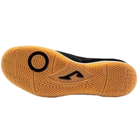 Joma Maxima 2301 Indoor M MAXS2301IN kopačke crno crno 1