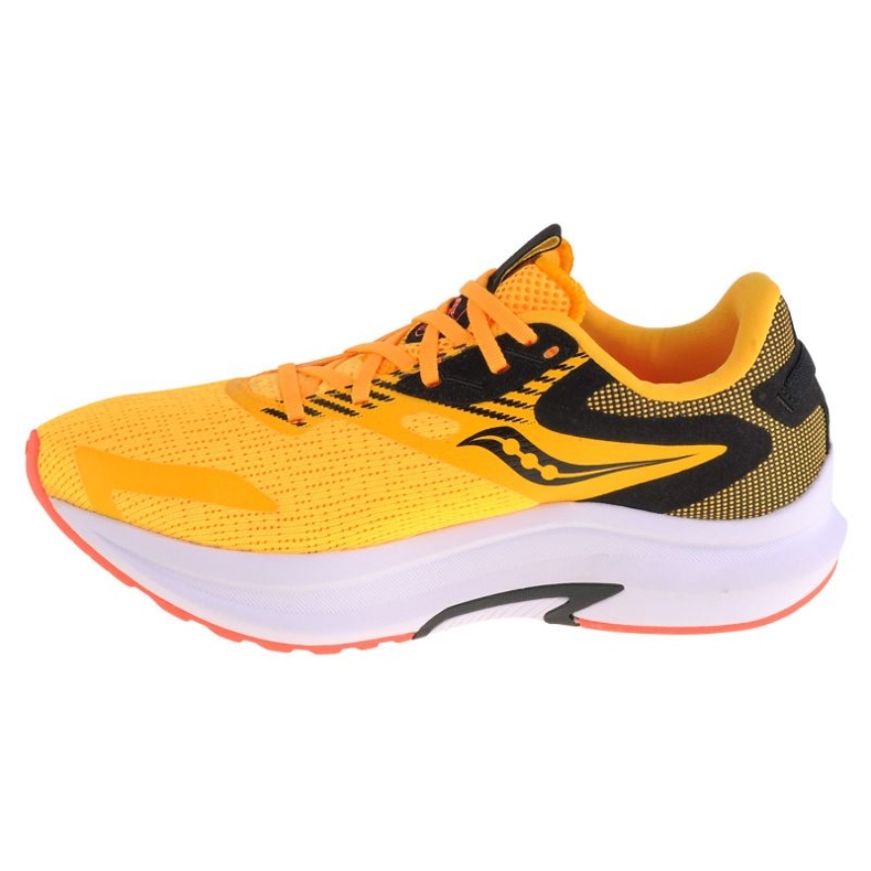 Cipele Saucony Axon 2 M S20732-16 narančasta 1