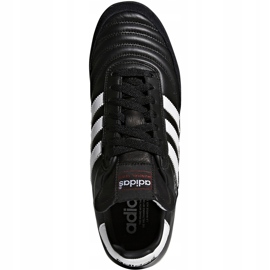 Adidas Mundial Team Tf 019228 kopačke crno crno 2