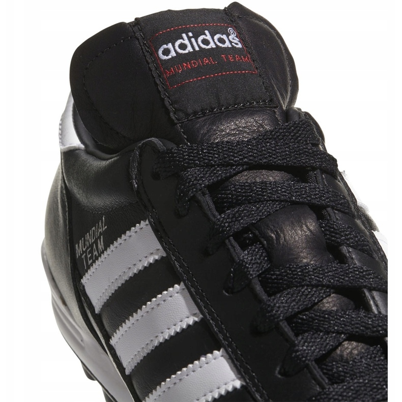 Adidas Mundial Team Tf 019228 kopačke crna crna 4