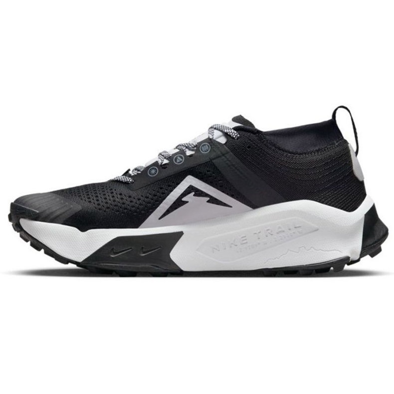 Tenisice za trčanje Nike ZoomX Zegama M DH0623 001 crno 1