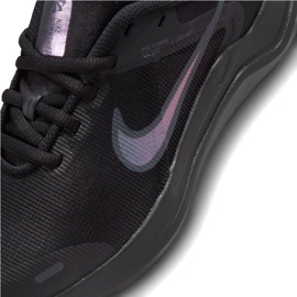 Nike Downshifter 6 DM4194 002 tenisica za trčanje crno 1