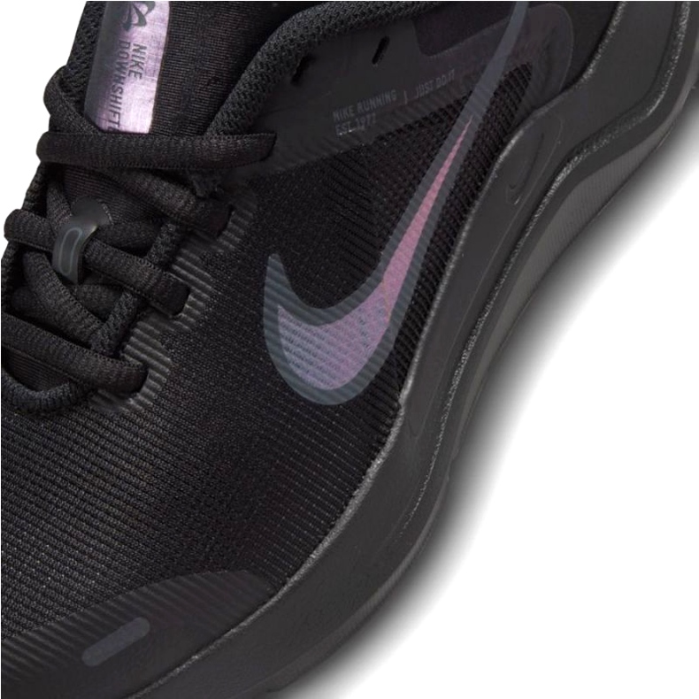 Nike Downshifter 6 DM4194 002 tenisica za trčanje crna 1