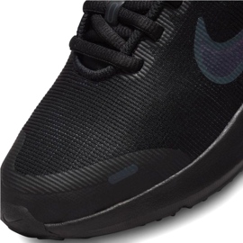 Nike Downshifter 6 DM4194 002 tenisica za trčanje crna 3