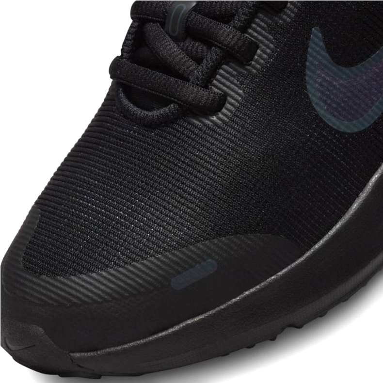 Nike Downshifter 6 DM4194 002 tenisica za trčanje crno 3