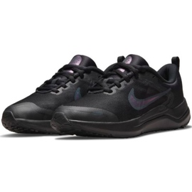 Nike Downshifter 6 DM4194 002 tenisica za trčanje crno 5