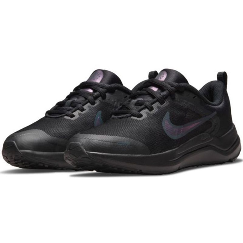 Nike Downshifter 6 DM4194 002 tenisica za trčanje crno 5