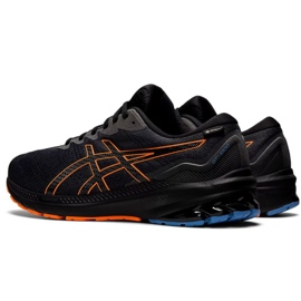 Asics GT-1000 11 Gtx M 1011B447 001 tenisice za trčanje siva 3