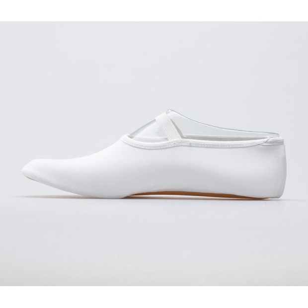 BM Gimnastičke baletanke Iwa 250 4052964042004 bijela 2