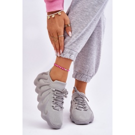 PG1 Ženske natikače Sive Myles siva 1