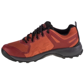 Keen Explore Wp M 1023436 cipele crvena 1