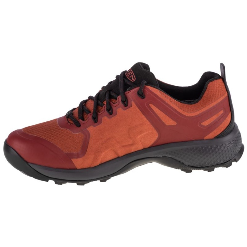 Keen Explore Wp M 1023436 cipele crvena 1