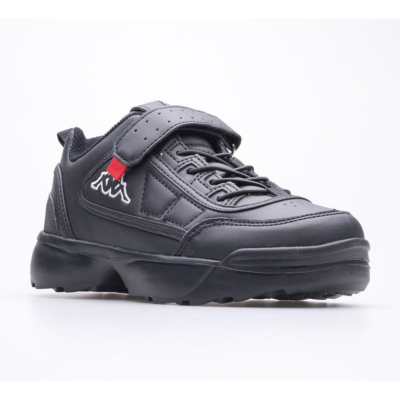 Kappa Rave Nc K 260782K-1111 dječje cipele crno 1