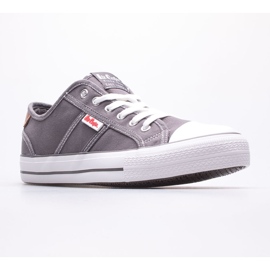 Lee Cooper LCW-22-31-0865M muške tenisice smeđa siva 1