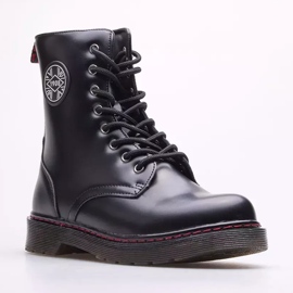 Lee Cooper LCJ-22-31-1437L ženske cipele crno 1