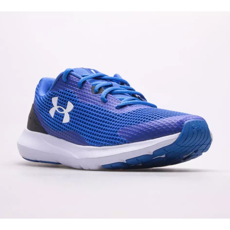 Under Armour Surge 3 muške cipele 3024883-403 plava 1