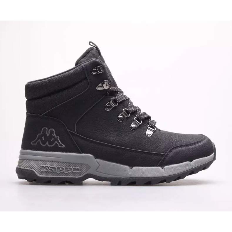 Kappa Tiber čizme 243201-1116 crno 1