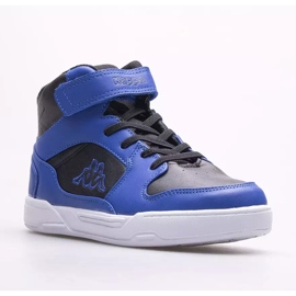 Dječje cipele KAPPA Lineup K 260926K-6011 plava 1
