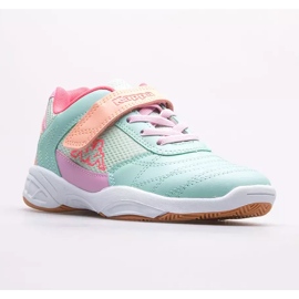 Dječje cipele KAPPA Droum Ii Mf K 260819MFK-3774 višebojan 1