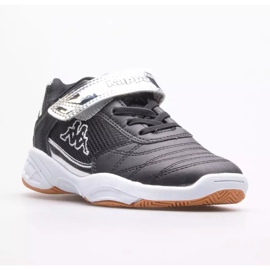 Dječje cipele KAPPA Droum Ii Mf K 260819MFK-1115 crna 1