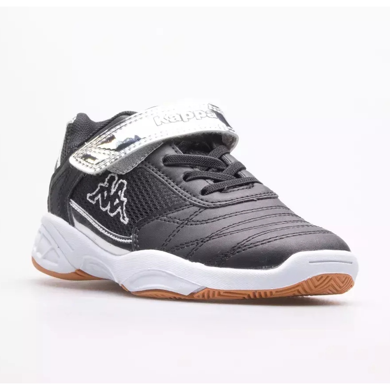 Dječje cipele KAPPA Droum Ii Mf K 260819MFK-1115 crna 1
