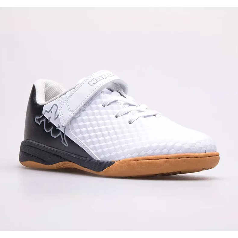 Dječje cipele KAPPA Aversa K 260896K-1011 bijela 1