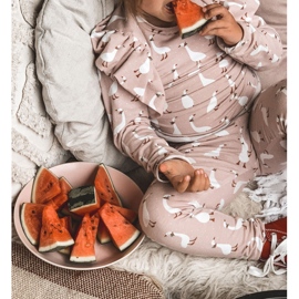 Dječje visoke tenisice Red Filemon crvena 1