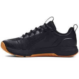 Under Armour Charged Commit Tr 3 M 3023703-005 crno 1
