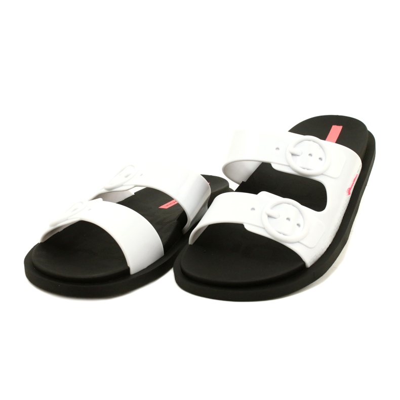 Ženske papuče za slobodno vrijeme Ipanema 26877 Follow Fem White bijela 3