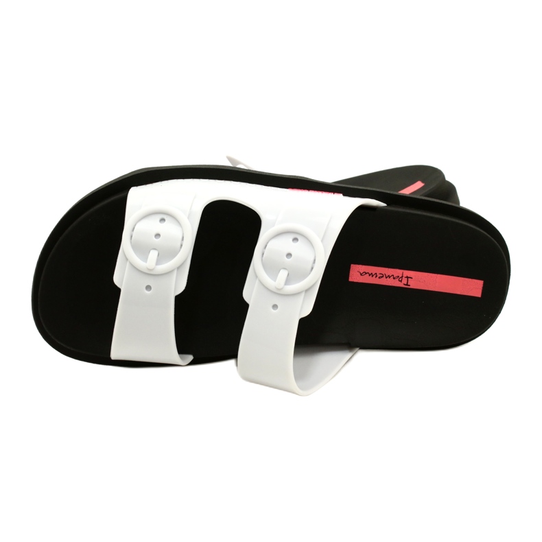 Ženske papuče za slobodno vrijeme Ipanema 26877 Follow Fem White bijela 5