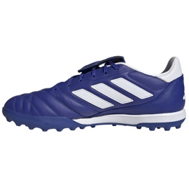 Adidas Copa Gloro Tf GY9061 tenisice za nogomet plava plava 1