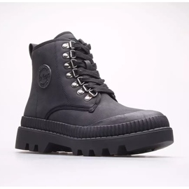 Ženske cipele Lee Cooper LCJ-22-44-1338L crna 1