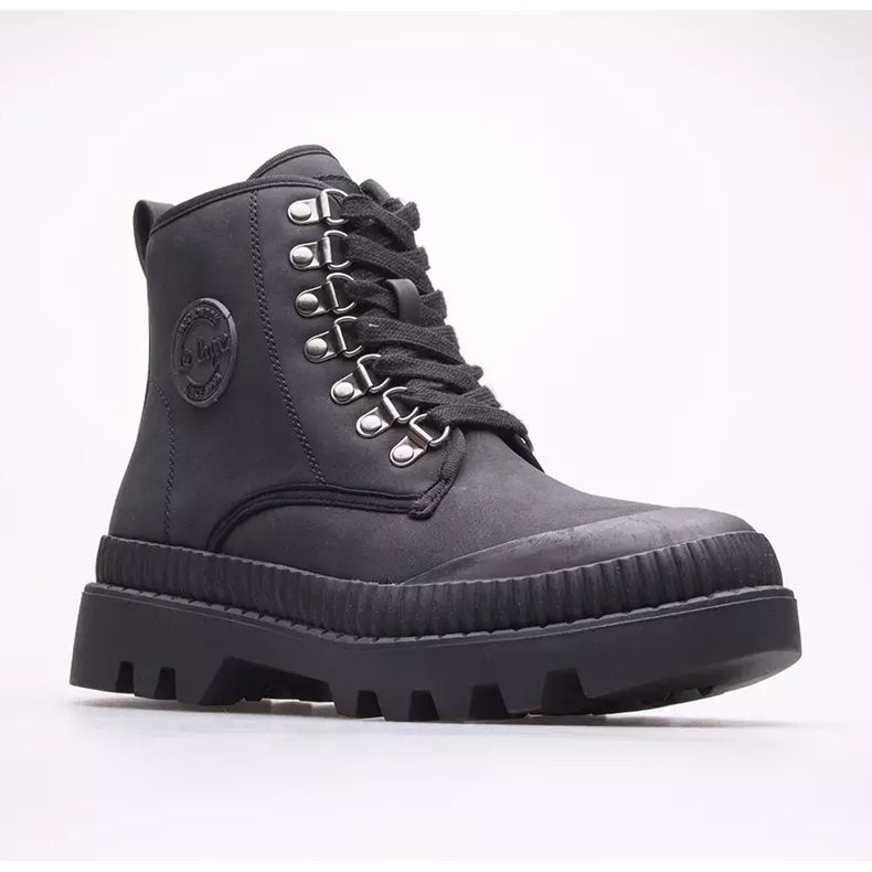 Ženske cipele Lee Cooper LCJ-22-44-1338L crna 1